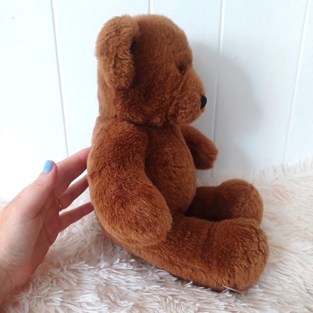 BAB Classic Brown Bear - Picture 4 of 5
